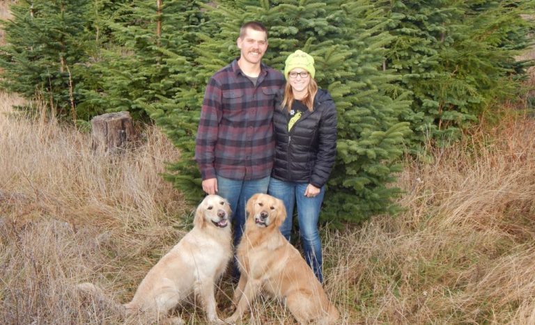 Forestry utilizing the best science available